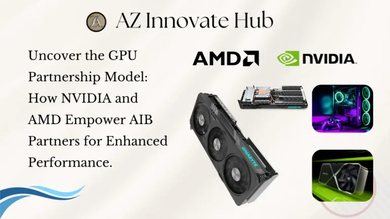 AIB GPU Partnership