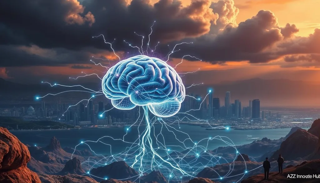 Neuralink's Cognitive Enhancement