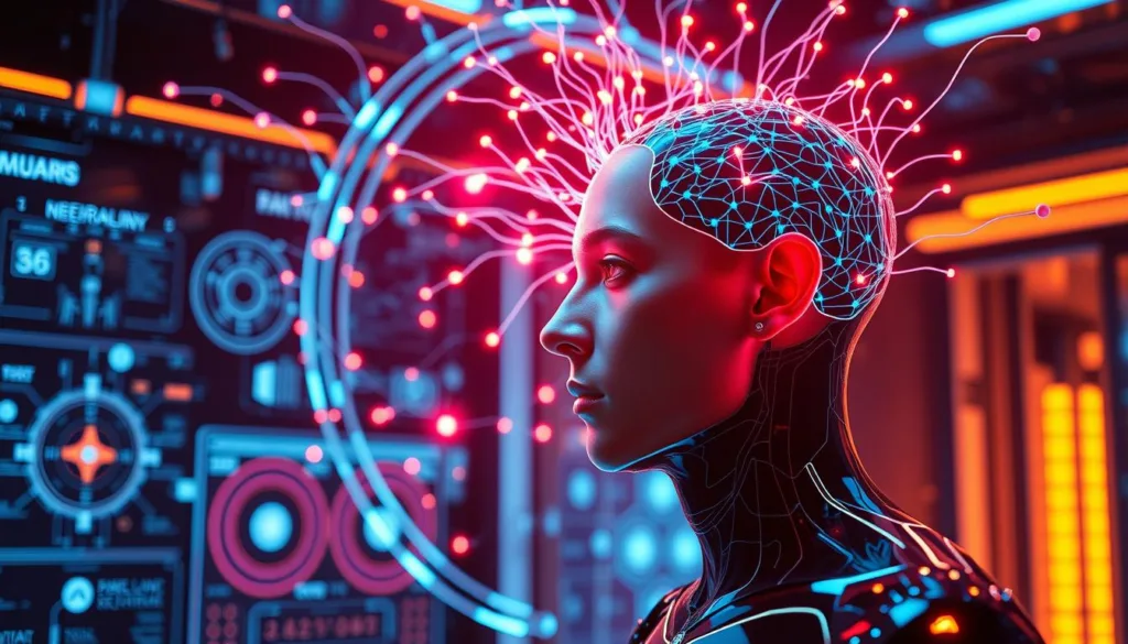 Neuralink Future