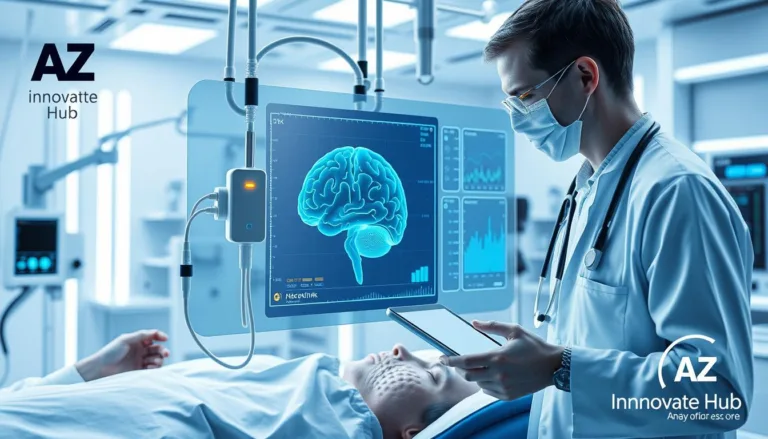 Neuralink Medical Application