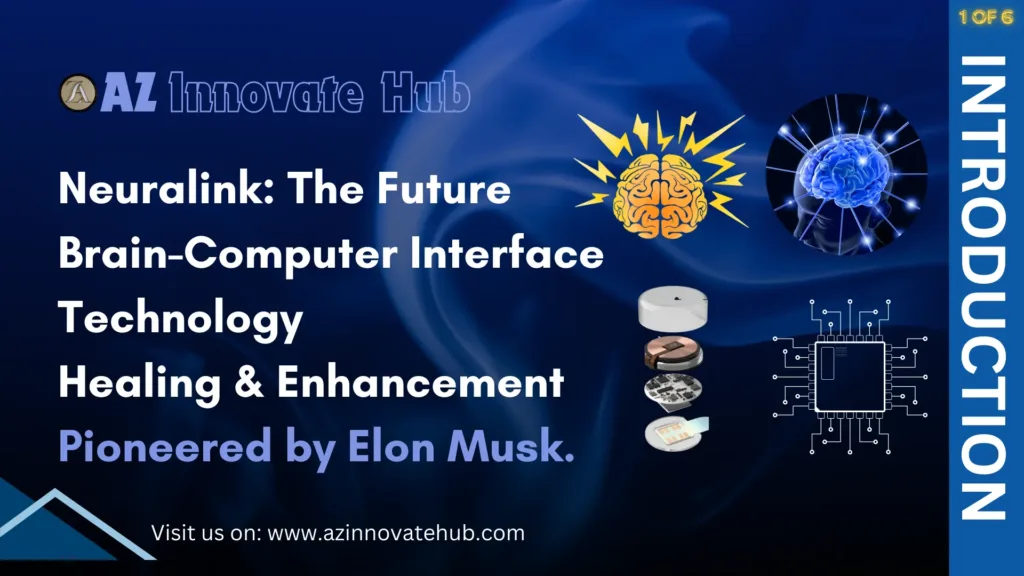 Neuralink, brain-computer interface