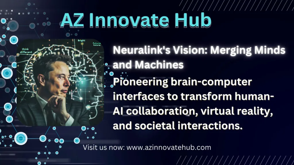 Neuralink Future