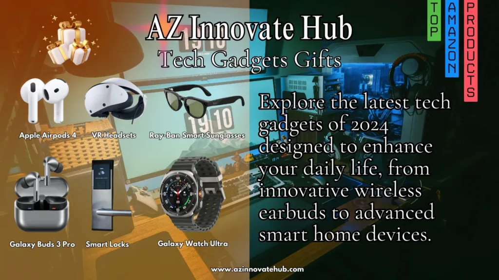 Tech Gadgets, Easy gadgets amazon, Gadgets for dad