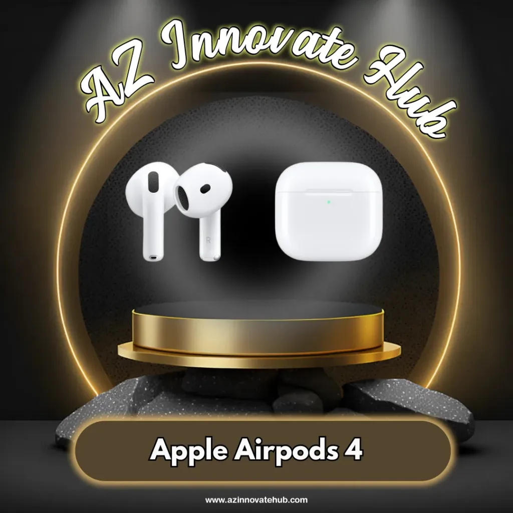 Apple Airpods 4