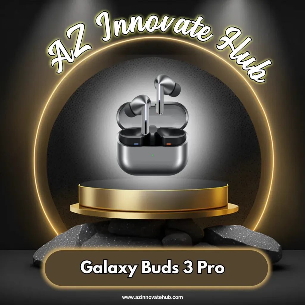 Galaxy Buds 3 Pro