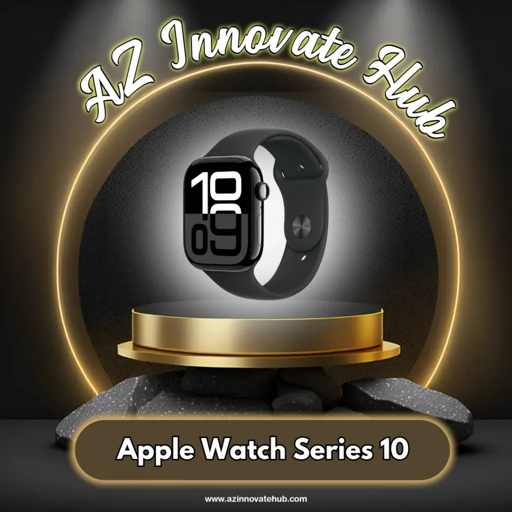 Apple Watch Series 10