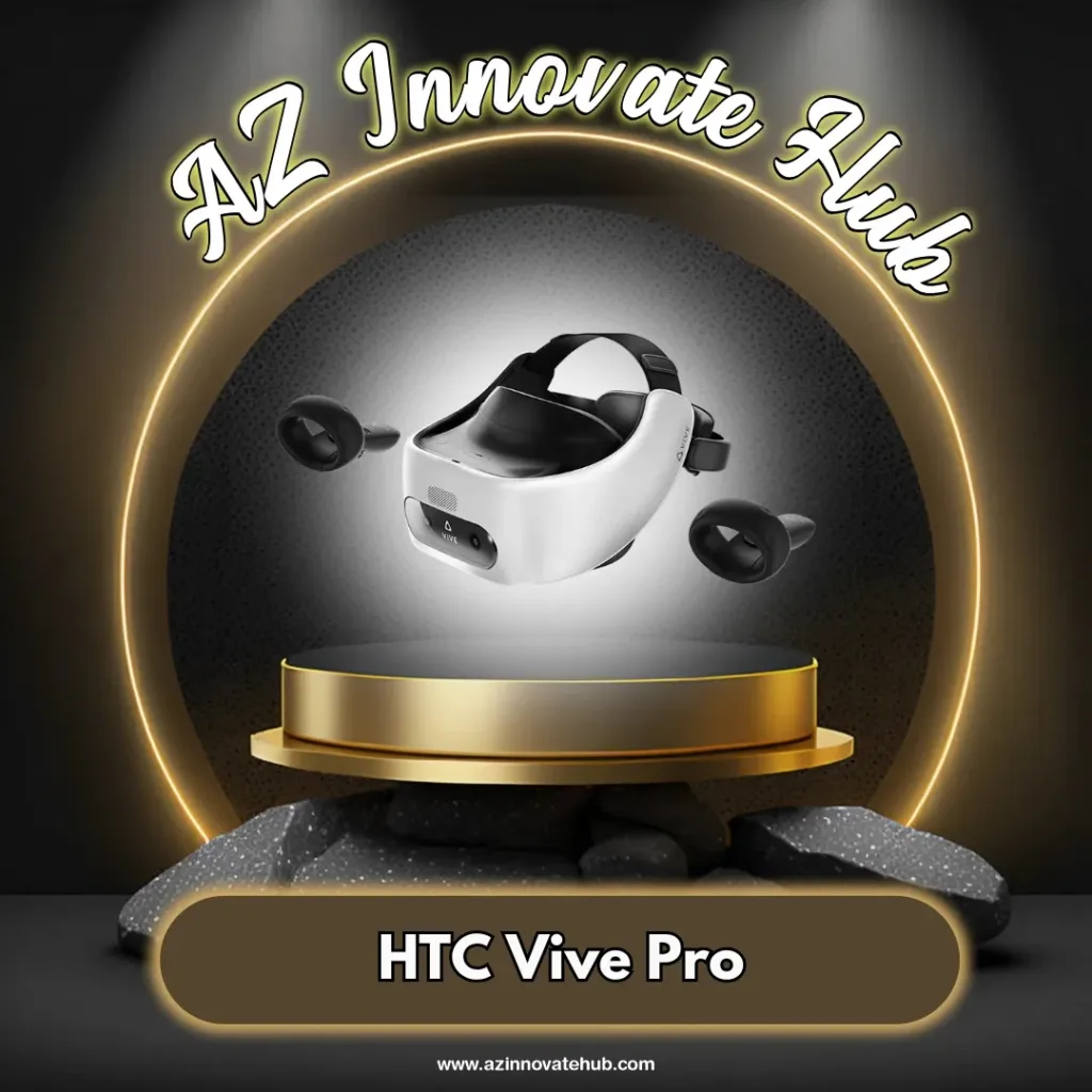 HTC Vive Pro