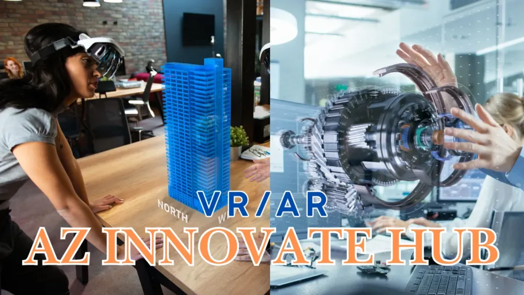 Metaverse, VR, AR, Virtual Reality, Augmented Reality,