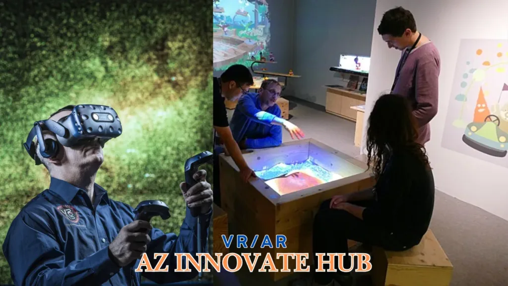 Metaverse, VR, AR, Virtual Reality, Augmented Reality,