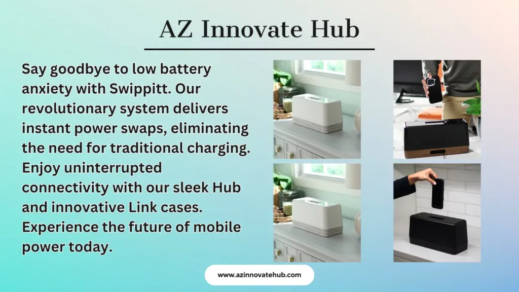 Swippitt CES 2025