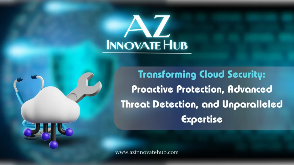 Cloud Security Management, Cloud Computing, Cloud Security Posture Management (CSPM)