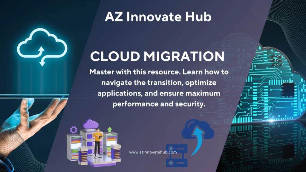 Cloud Migration, Cloud Migration: Unlock Digital Transformation