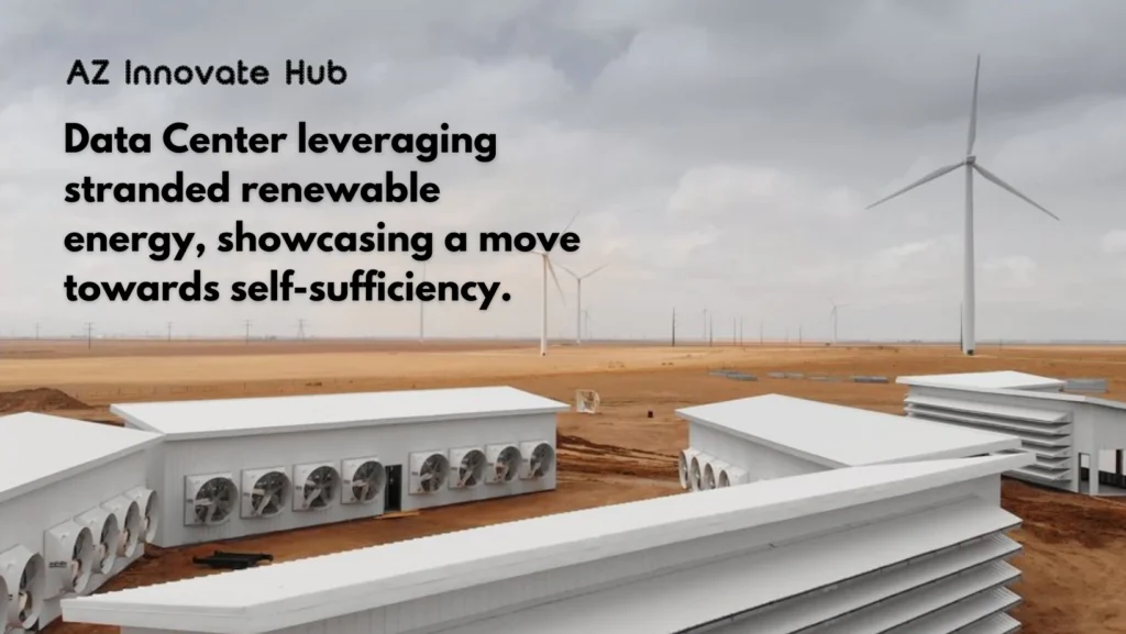 Carbon-neutral data centers, Renewable energy in cloud