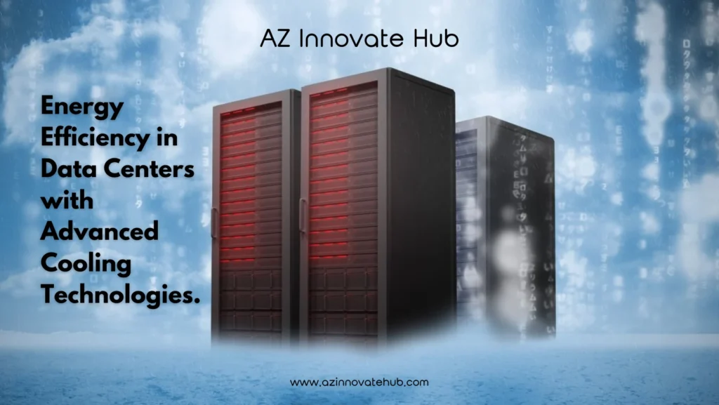 Energy-efficient hardware, Green cloud, Carbon-neutral data centers