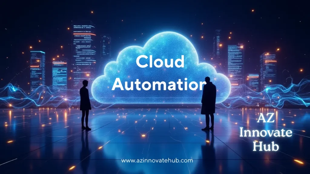 Cloud Automation,