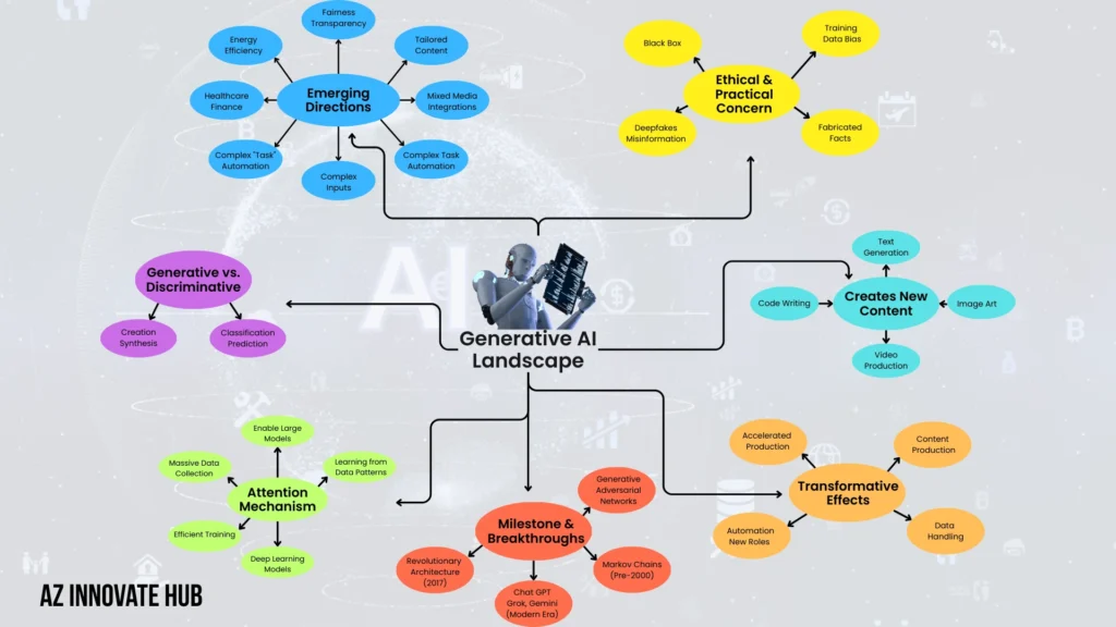 Large Language models, ChatGPT
