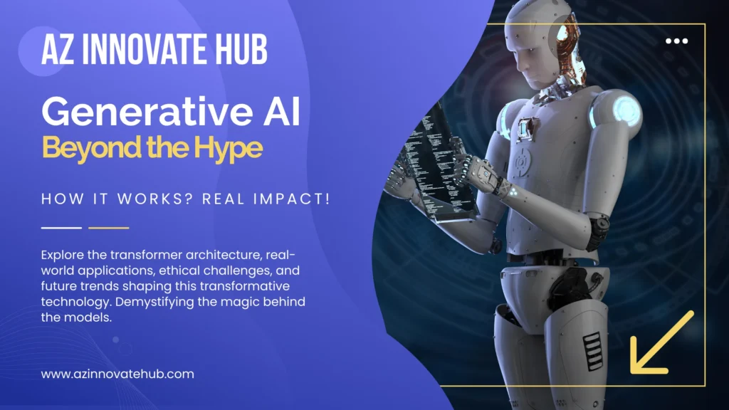 Generative AI