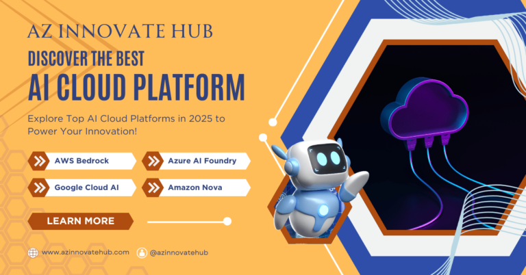 AI Cloud Platform