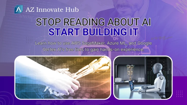 Free AI Platforms for Machine Learning,