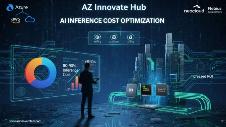 AI Inference Cost Optimization