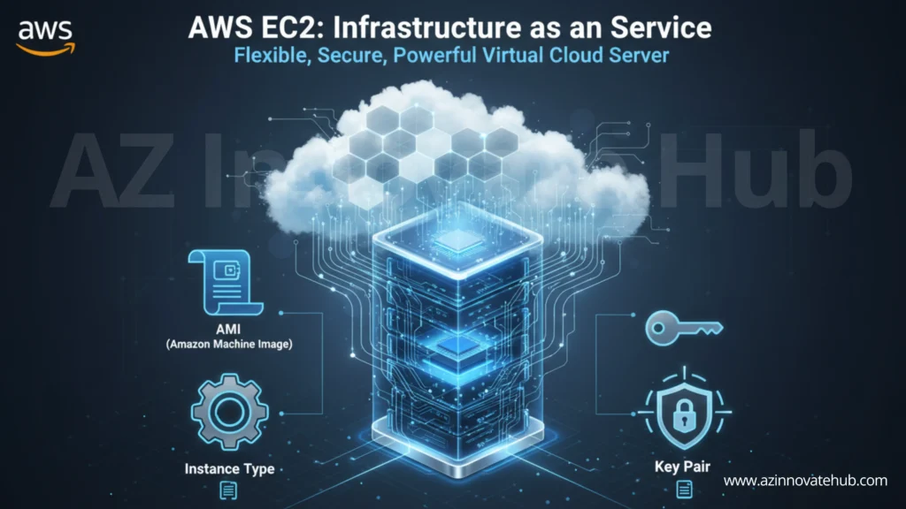 AWS EC2