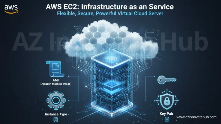 AWS EC2